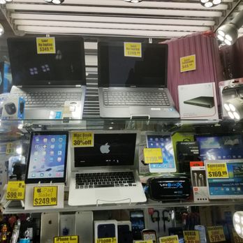 34th St Camera & Computers - Electronics Near Me - New York, New York