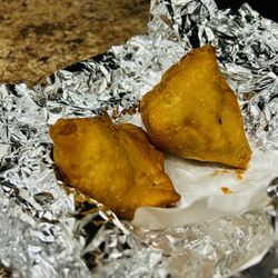 Namaste Indian cuisine - Chili Chicken