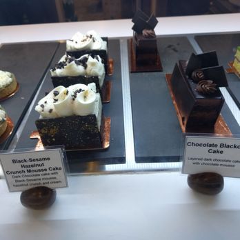 Bibble & Sip - Coffee & Tea Near Me - New York, New York