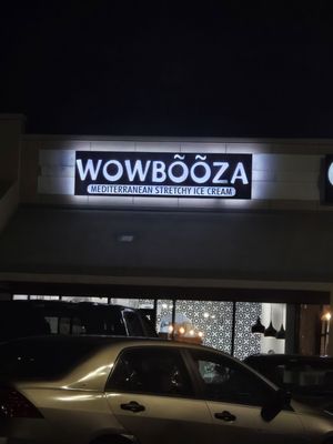 WowBooza by null
