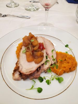 BK Private Dining & Catering