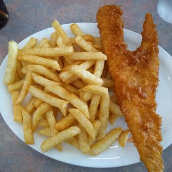 Austin Fish House - Lunch special - Fish & Chips Near Me - Coquitlam, British Columbia Austin Fish House - Lunch special - Fish & Chips Near Me - Coquitlam, British Columbia