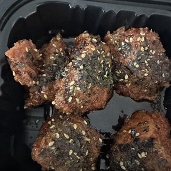 Fins n Wings - Chicken Wings Near Me - Orange, California