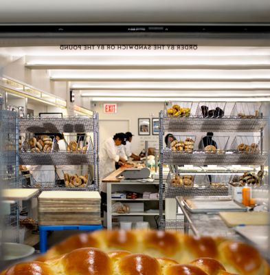 Russ & Daughters Brooklyn by null