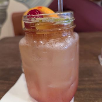 Blended Flavors - Run Punch - Southern Near Me - Linden, New Jersey