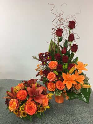 Elite Flowers and Gifts by null