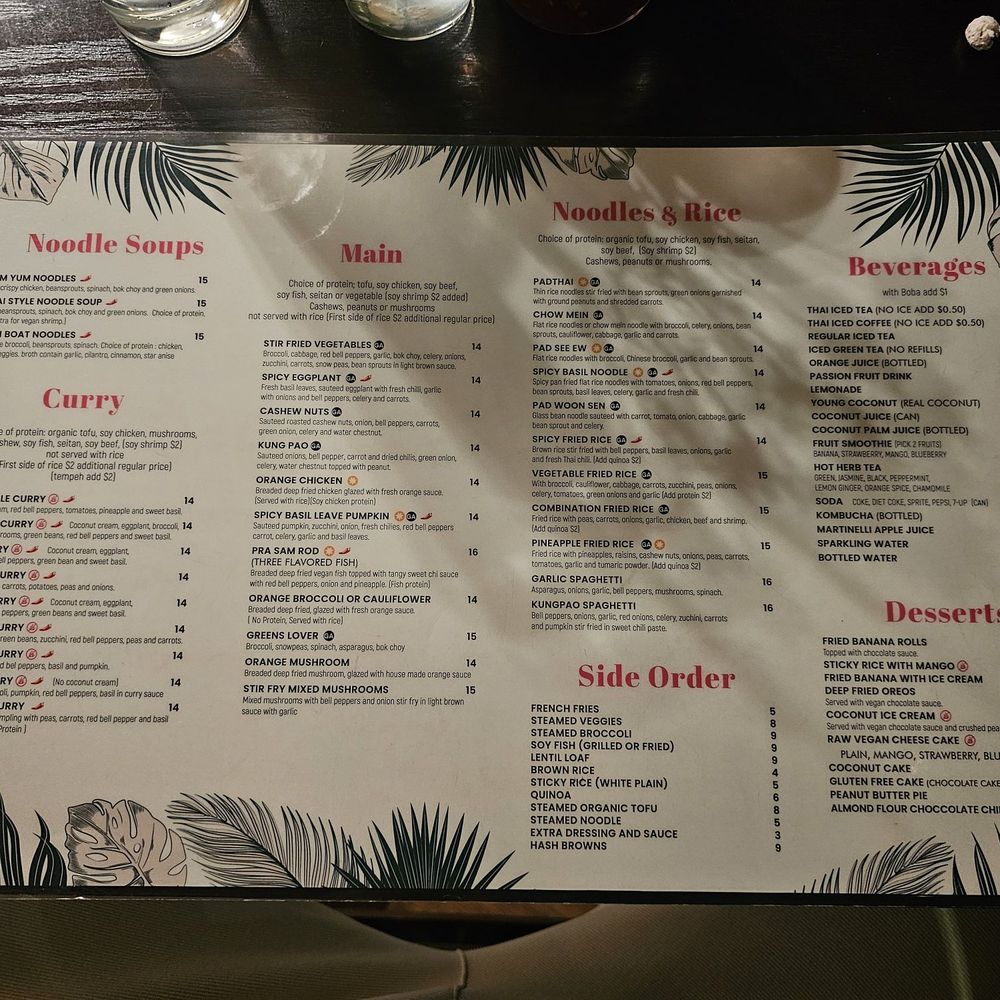 Lotus Vegan - Vegan Near Me - North Hollywood, California Lotus Vegan - Vegan Near Me - North Hollywood, California