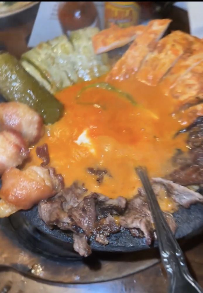 Garibaldi's