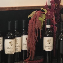 Septentrio Winery