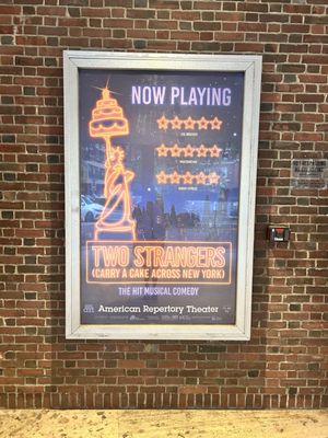 American Repertory Theater by null