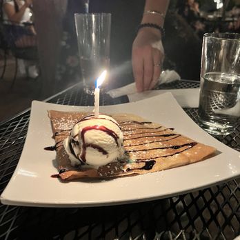 Cibo - Crepe - Pizza Near Me - Phoenix, Arizona
