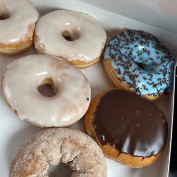 Dunkin' - Donuts - Donuts Near Me - Brunswick, Georgia Dunkin' - Donuts - Donuts Near Me - Brunswick, Georgia