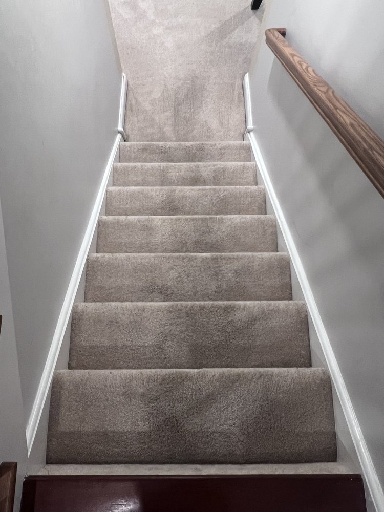 LEE’S CARPET CLEANING Updated August 2024 31 Reviews 519 N Wolf