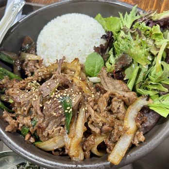 Hansol Torrance - Bowl - Korean Near Me - Torrance, California Hansol Torrance - Bowl - Korean Near Me - Torrance, California