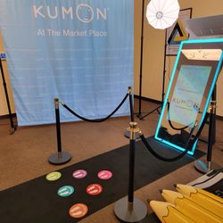 Best Photo Booth OC