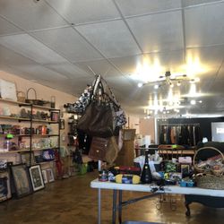 DR Consignments
