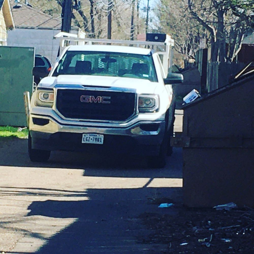 OVERHEAD DOOR COMPANY OF AMARILLO Updated August 2024 13 Photos