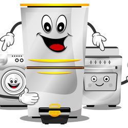 The Appliance Family