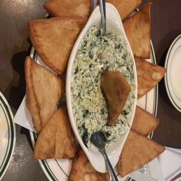 Spanakopita Spanakopita