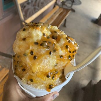 Kalo Bombs - Ice Cream & Frozen Yogurt Near Me - Waianae, Hawaii