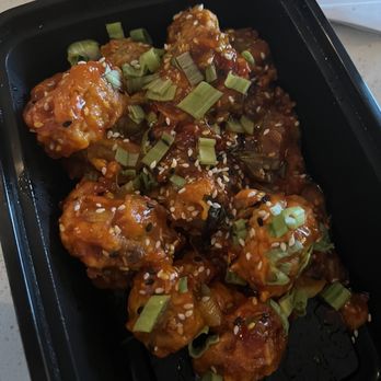 Spice Room - Mushroom Manchurian - Indian Near Me - Denver, Colorado Spice Room - Mushroom Manchurian - Indian Near Me - Denver, Colorado