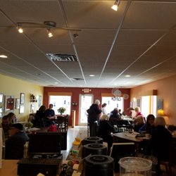 Creole Cafe Hartland
