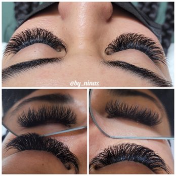 Kim Nails - Volume lashes extension - Nail Salons Near Me - Suisun City, California Kim Nails - Volume lashes extension - Nail Salons Near Me - Suisun City, California