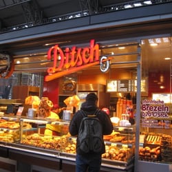 Brezelbäckerei Ditsch