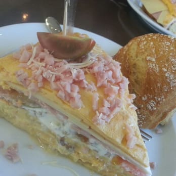 Antalia - Tortillas rellenas geniales - Breakfast & Brunch Near Me - Madrid, M