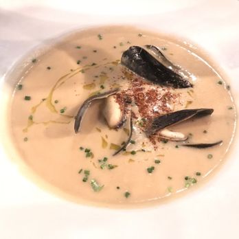 Mignonette - New American Near Me - Miami, Florida