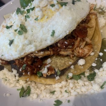 Maplewood Kitchen and Bar - Chicken tinga - Breakfast & Brunch Near Me - Cincinnati, Ohio Maplewood Kitchen and Bar - Chicken tinga - Breakfast & Brunch Near Me - Cincinnati, Ohio