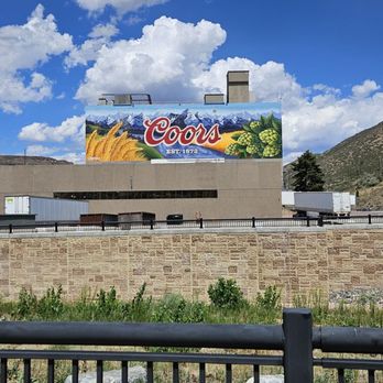 Coors - Beer Tours Near Me - Golden, Colorado Coors - Beer Tours Near Me - Golden, Colorado