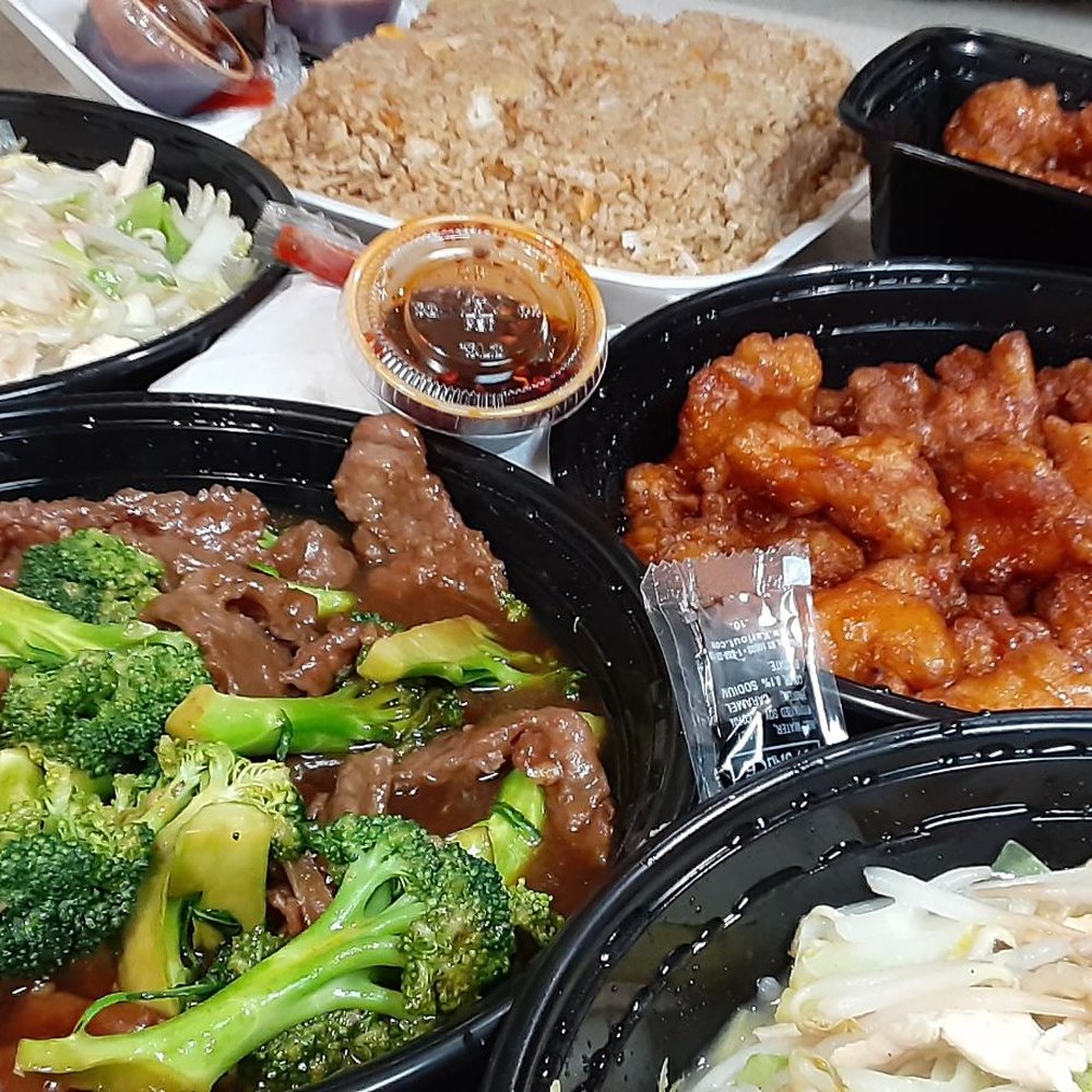 Canton Restaurant - Great job, food was hot and fresh and the food was delicious. The whole family was happy - Chinese Near Me - Barstow, California Canton Restaurant - Great job, food was hot and fresh and the food was delicious. The whole family was happy - Chinese Near Me - Barstow, California