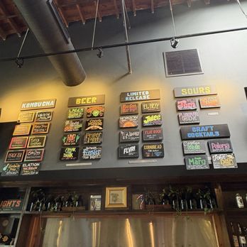 Lenny Boy Brewing - Menu (Aug 2026) - Breweries Near Me - Charlotte, North Carolina Lenny Boy Brewing - Menu (Aug 2026) - Breweries Near Me - Charlotte, North Carolina