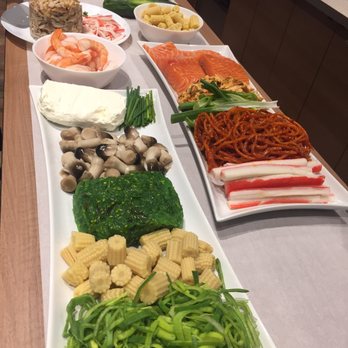 Cozymeal - Yum. - Cooking Classes Near Me - Atlanta, Georgia