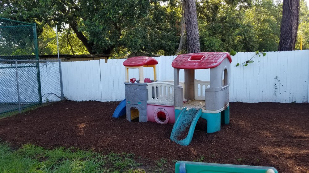 Happyland Learning Academy - childcare center in Orlando, FL