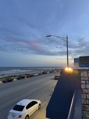 Island Time Beach Bar & Grill by null