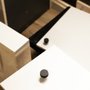 Muse & Co. Fabrication