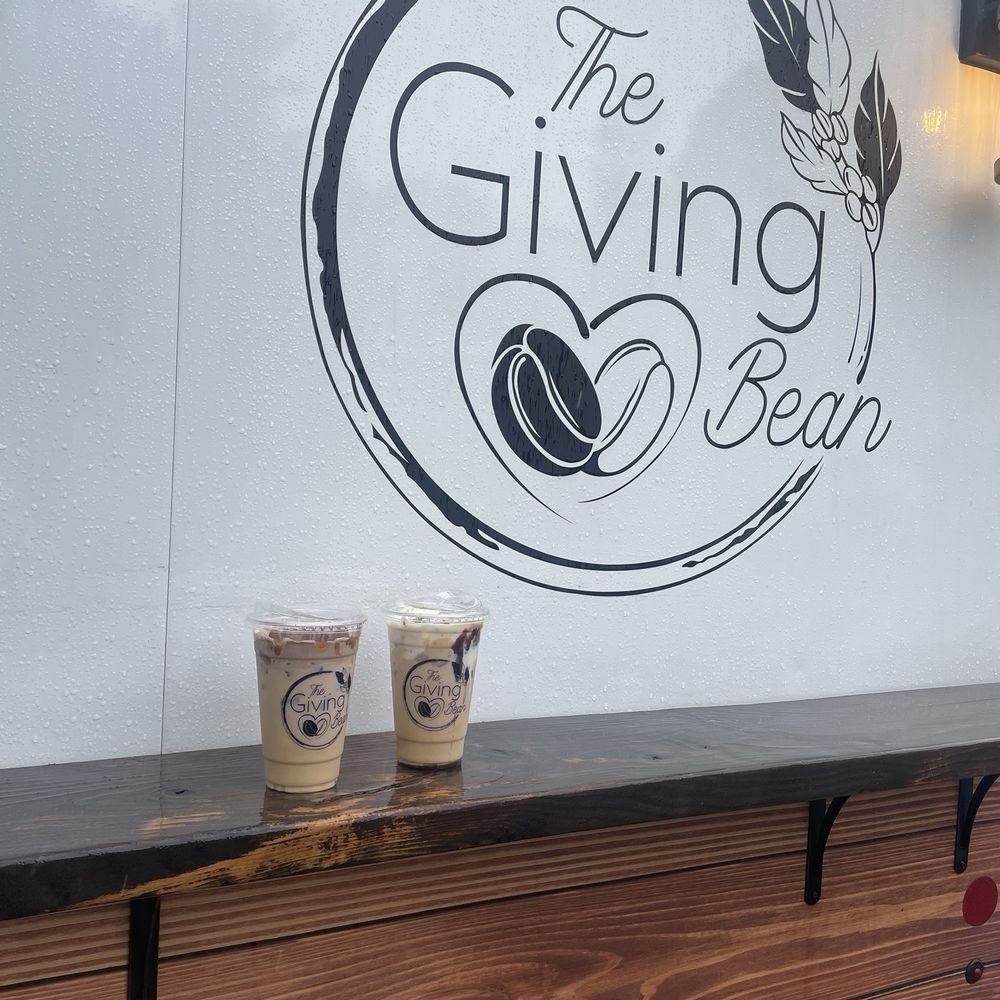 The Giving Bean - Food Trucks Near Me - Baldwinsville, New York The Giving Bean - Food Trucks Near Me - Baldwinsville, New York