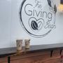 Photo of The Giving Bean