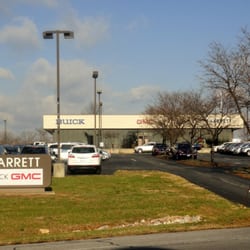 Sheehy Auto - Sharrett Buick GMC