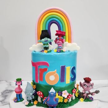 Jessa's Bakehouse - Custom Cakes Near Me Jessa's Bakehouse - Custom Cakes Near Me
