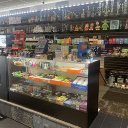 Kush Smoke Shop