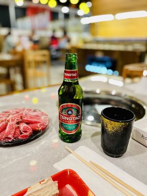Hotpot Alley by null