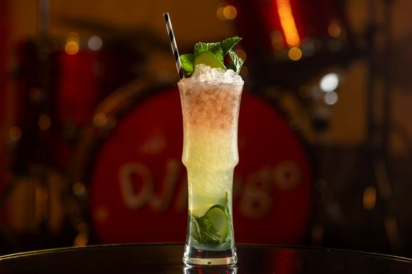 The Django by null