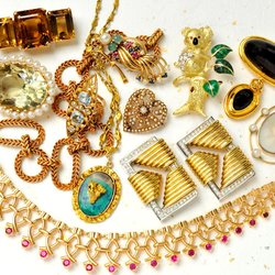 Wallach Jewelry Designs - We BUY your old jewelry: ONE ITEM or an entire ESTATE, in any condition. GOLD, DIAMONDS, COINS.