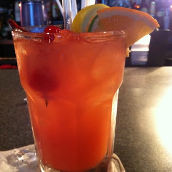 Dish - fruity alcoholic beverage named 'gaybreeze.' - Southern Near Me - Charlotte, North Carolina Dish - fruity alcoholic beverage named 'gaybreeze.' - Southern Near Me - Charlotte, North Carolina