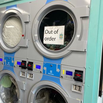 Lemon Laundry - Laundromat Near Me - Woodside, New York Lemon Laundry - Laundromat Near Me - Woodside, New York