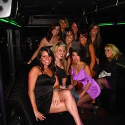 Wright Party Bus & Limo