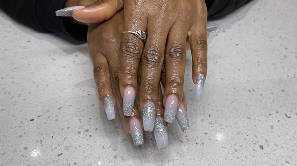 Sweet Nails Spa